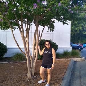 Meet your Posher, Kelly